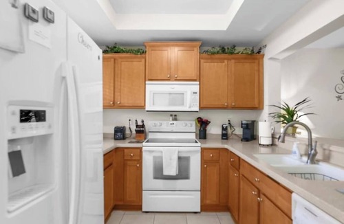 Ruskin Condo | Little Harbor Sunset Retreat - 3/3bedroom sleeps 6