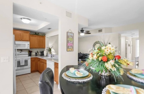 Ruskin Condo | Little Harbor Sunset Retreat - 3/3bedroom sleeps 6