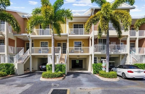 Ruskin Condo | Little Harbor Sunset Retreat - 3/3bedroom sleeps 6