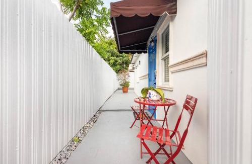 West Little Havana Apartment | Little Havana 1BR Apartment Sleeps 3