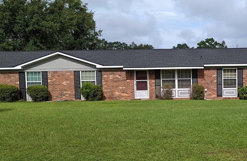 Albany House | Little Home Sweet