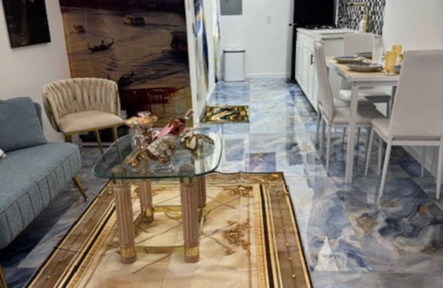 Westside House | Little Italy Welcome to Venice