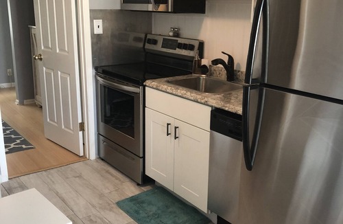 Brigantine Condo | Little piece of beach heaven!