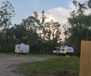 Steinhatchee Other | Livin the dream