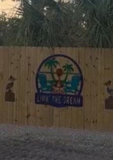 Steinhatchee Other | Livin the dream