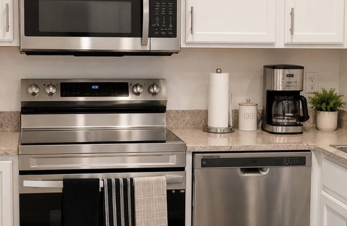 Tarpon Springs Condo | Living at the Palms