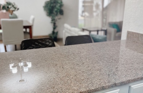 Tarpon Springs Condo | Living at the Palms