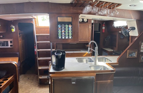 Key West Boat Rental | Living the Dream Key West Style