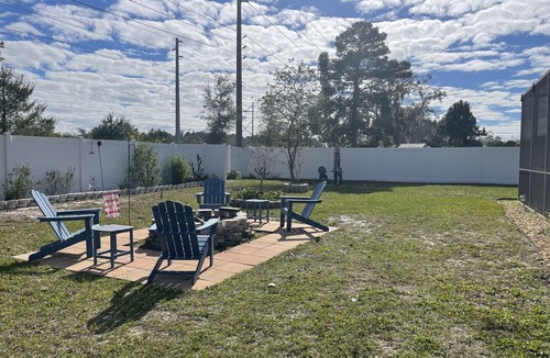 Lakeland House | LKLD Homecation b/w Orlando and Tampa airports, theme parks/recreational parks.