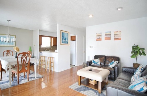 Townsend's Inlet House | Located Across the Street from Sea Isle City Beach!