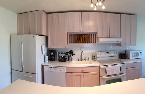Key Colony Beach House | Located in Marathon, FL, in the heart of the Florida Keys. Seaside Escape!