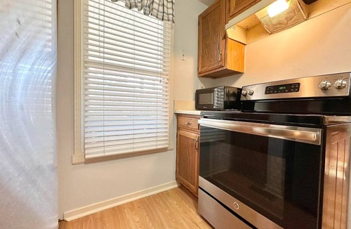 Southend Condo | LOCATION! LOCATION! BAYVIEW From This Beautiful 3-Bedroom Duplex In Brigantine