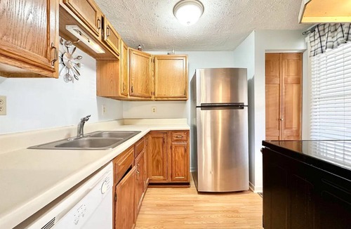 Southend Condo | LOCATION! LOCATION! BAYVIEW From This Beautiful 3-Bedroom Duplex In Brigantine