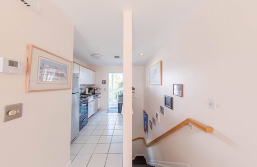 Truman Annex Condo | Location, Location, Location! Downtown Key West - Truman Annex!