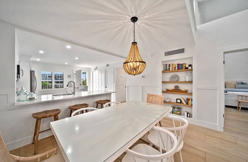 Sanibel Condo | Loggerhead Cay 403: Gorgeously Remodeled Condo!
