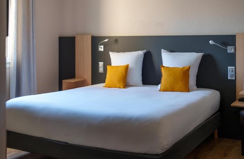 Morsbronn-les-Bains Hotel | Logis Hôtel Restaurant Ritter'Hoft