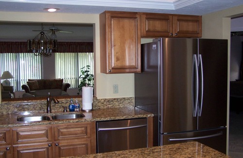 Sarasota Villa | Long term discounts/Resort Style Vacation Villa