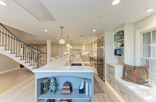 Longboat Key Condo | Longboat Key Beachfront Luxury Pool Home: Stunning 4Bed,4bath, on the Sand!