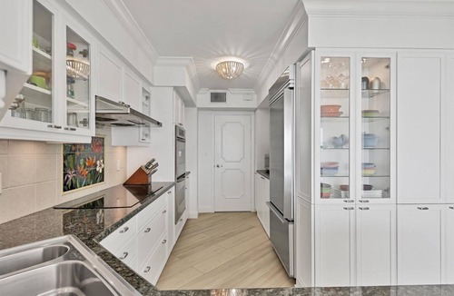 Trailer Estates Condo | Longboat Key Towers 1004S by FVC
