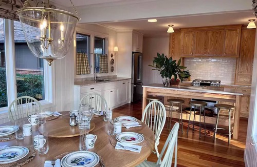 Springfield House | Longleaf- A Place to Get Together or A Place to Get Away!
