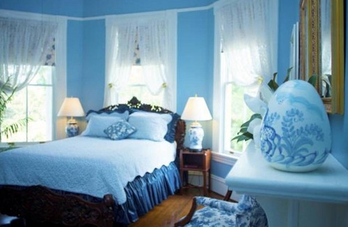 North Augusta Bed & Breakfast | Lookaway Inn