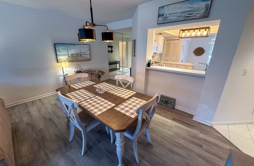 Bonita Bay Condo | Lovely 1st Floor Condo 2BR 2BA at Bonita Bay