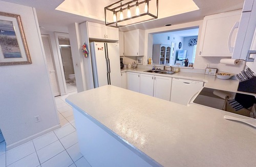 Bonita Bay Condo | Lovely 1st Floor Condo 2BR 2BA at Bonita Bay
