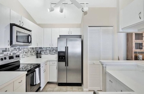 Bonita Bay Condo | Lovely 2-bedroom condo in gorgeous Bonita Springs with AC