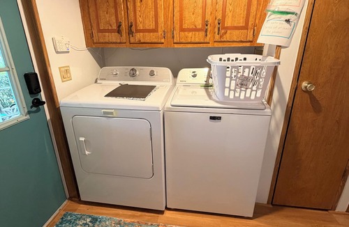 Lecanto House | Lovely 3-bedroom family-friendly & accessible home near springs & state parks!