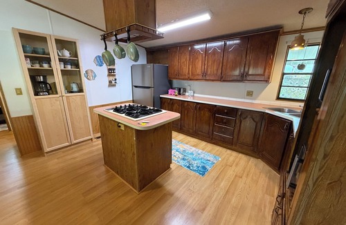 Lecanto House | Lovely 3-bedroom family-friendly & accessible home near springs & state parks!