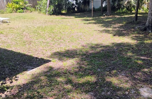 Daytona Beach House | Lovely 3-bedroom house with AC in Daytona Beach