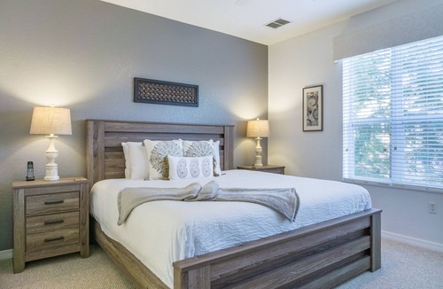 Florida Central Atlantic Coast House | Lovely 3-Story Townhome in Vista Cay Resort!