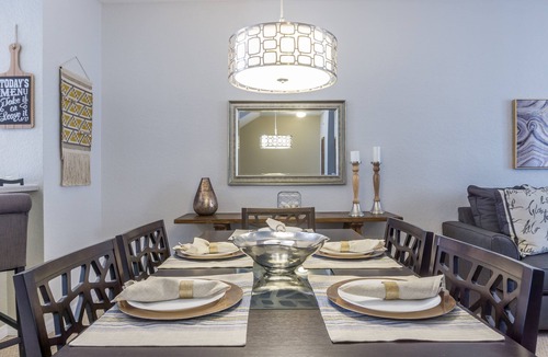 Florida Central Atlantic Coast House | Lovely 3-Story Townhome in Vista Cay Resort!