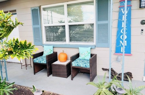 Homosassa House | Lovely 4-bedroom Waterfront House in Homosassa