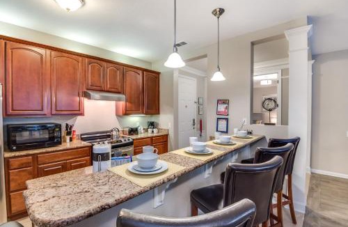 Florida Central Atlantic Coast Apartment | Lovely Condo w FREE Access to Resort Amenities