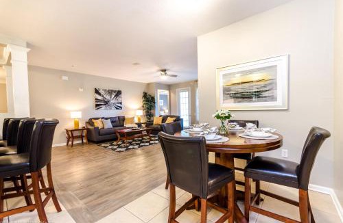 Florida Central Atlantic Coast Apartment | Lovely Condo w FREE Access to Resort Amenities