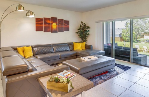 Port Saint Lucie House | Lovely Family Home, 6 Mi to PGA Village & Gardens!