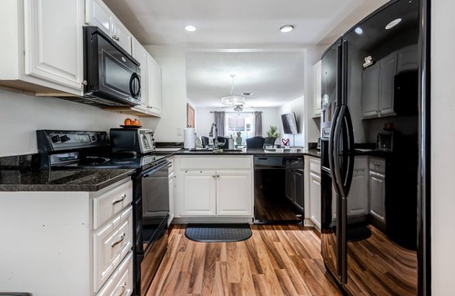 Wellington House | Lovely Home in the Heart of Wellington