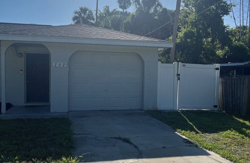 Daytona Beach House | Loving home in the heart of it all! Close to everything!