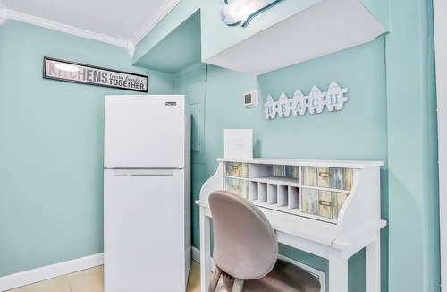 Vilano Beach House | Lower Level 1 Block From 2 Beaches W/private Pool, High-speed Wi-fi