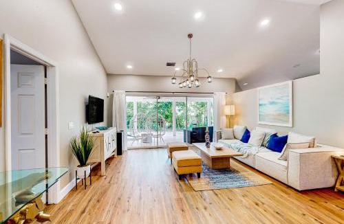Vero Beach South House | Lush Leisure - 816 Twenty Third Ave