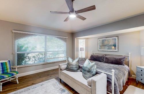 Vero Beach South House | Lush Leisure - 816 Twenty Third Ave