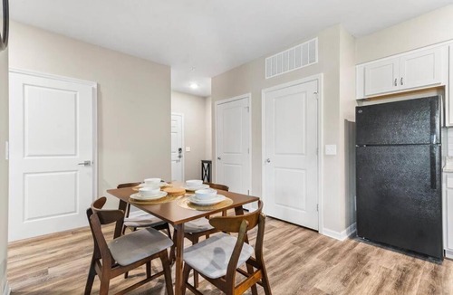 Melbourne Apartment | Luxe 1BR/1BA: Dive, Rest, Explore. Book Now!