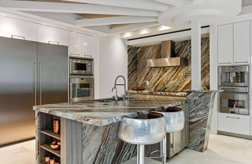 Southwest Coconut Grove Villa | Luxe Grove Villa with private pool