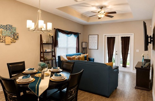 Florida Panhandle House | Luxe Pensacola Getaway