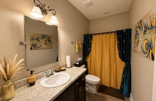 Florida Panhandle House | Luxe Pensacola Getaway