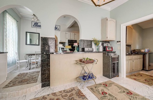 Springfield House | Luxe Victorian Mansion in Downtown Jax!