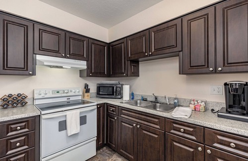Tarpon Springs Apartment | Luxurious 2 bedroom near Innisbrook Golf Resort!