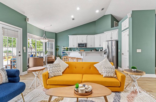Gulf Vista House | Luxurious 4BR Beach House w/Pool