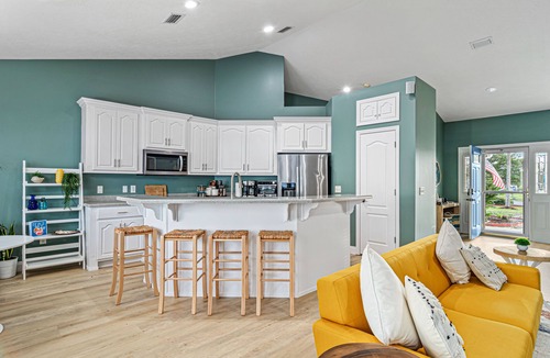 Gulf Vista House | Luxurious 4BR Beach House w/Pool